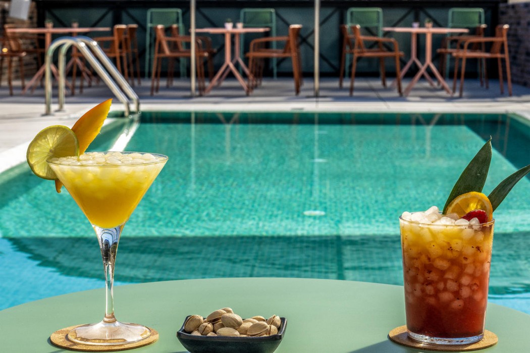 axel hotel bilbao adults only