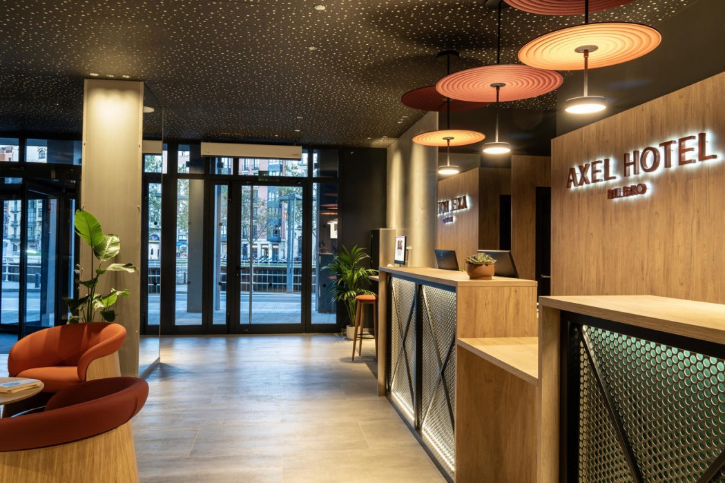 axel hotel bilbao adults only