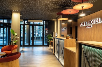 axel hotel bilbao adults only