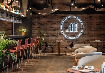 axel hotel bilbao adults only