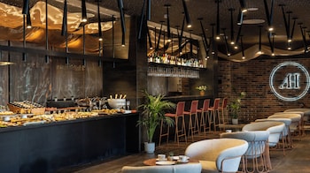 axel hotel bilbao adults only