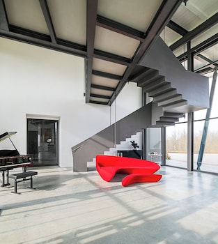 le cattedrali relais by laqua collection