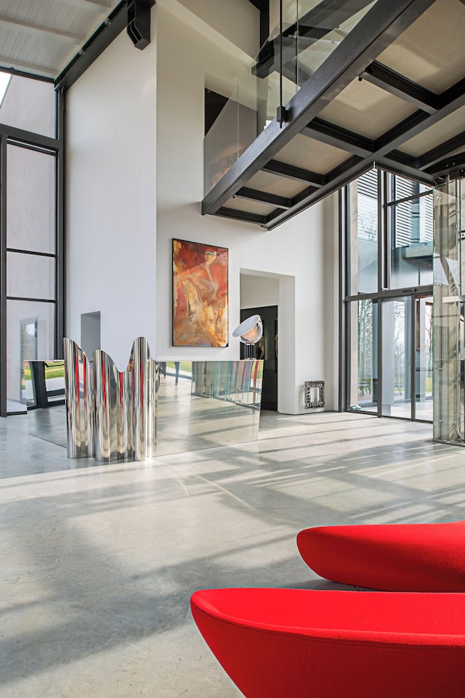 le cattedrali relais by laqua collection