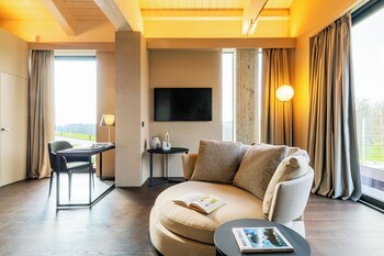 le cattedrali relais by laqua collection