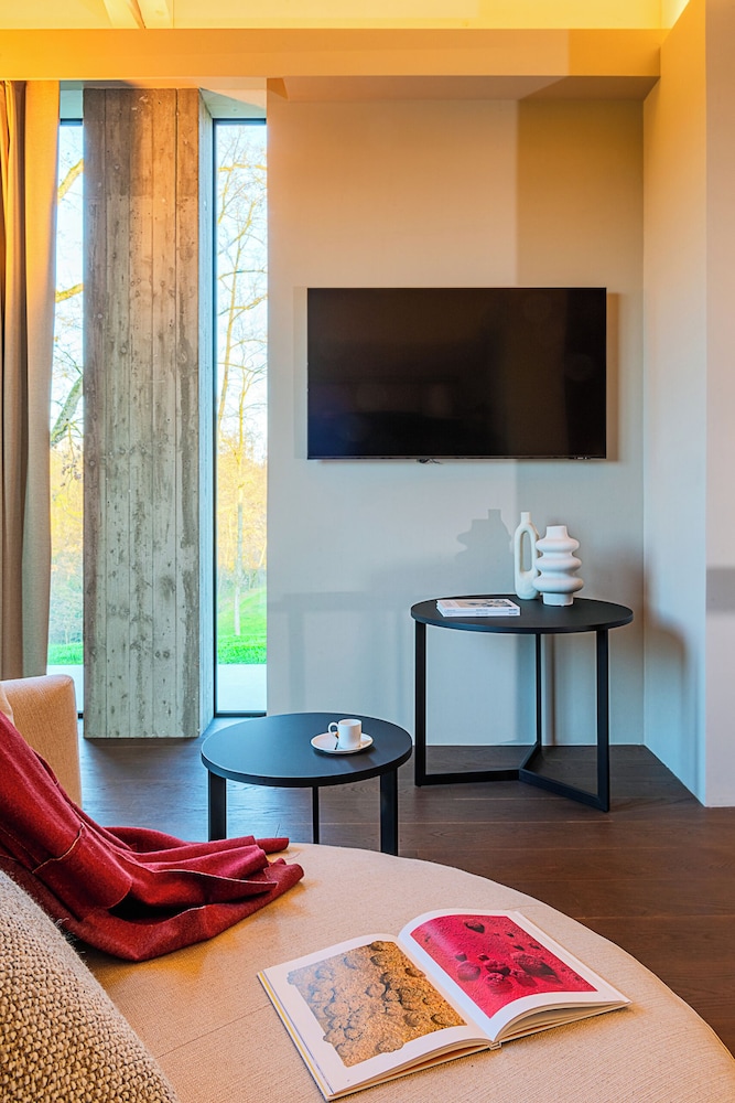 le cattedrali relais by laqua collection