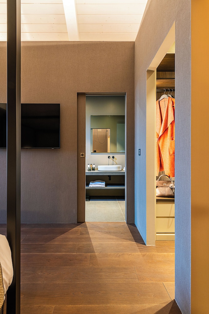 le cattedrali relais by laqua collection