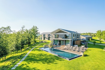 le cattedrali relais by laqua collection