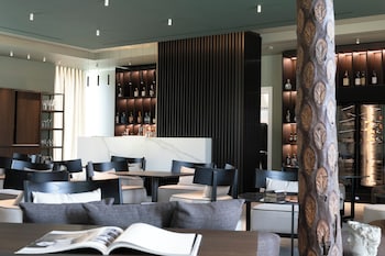 le cattedrali relais by laqua collection