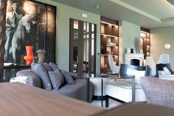 le cattedrali relais by laqua collection