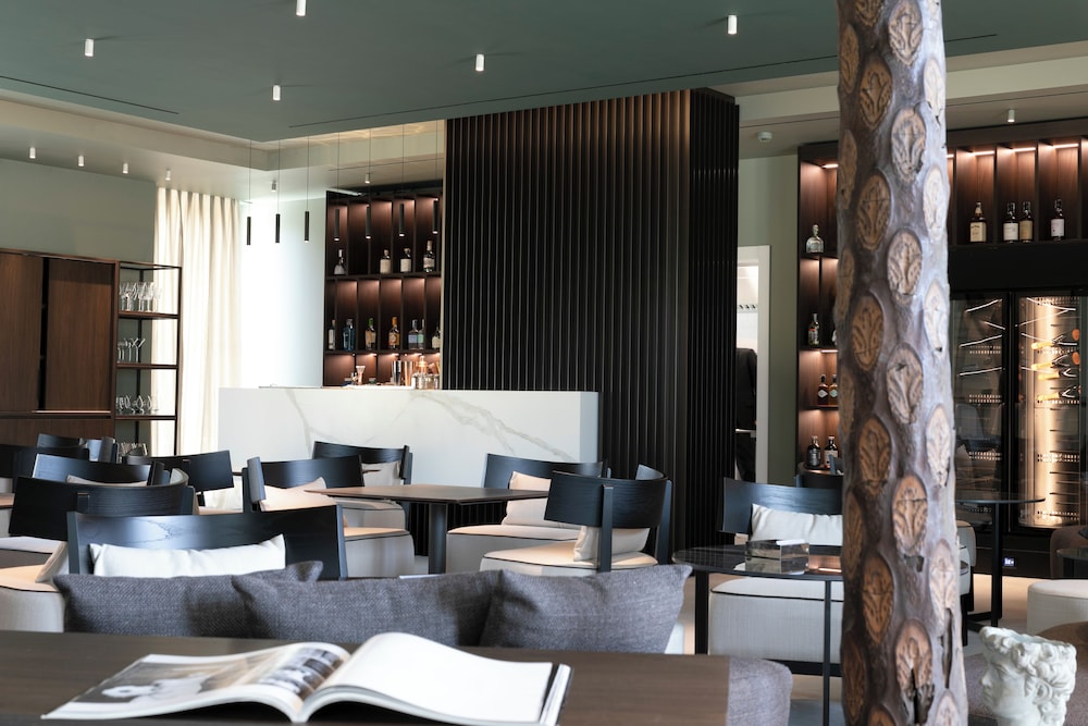 le cattedrali relais by laqua collection