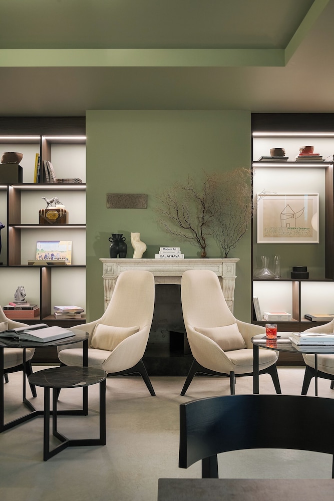 le cattedrali relais by laqua collection