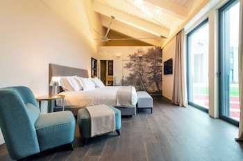 le cattedrali relais by laqua collection