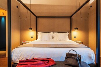 le cattedrali relais by laqua collection