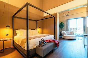 le cattedrali relais by laqua collection