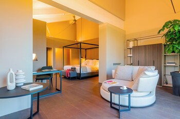 le cattedrali relais by laqua collection