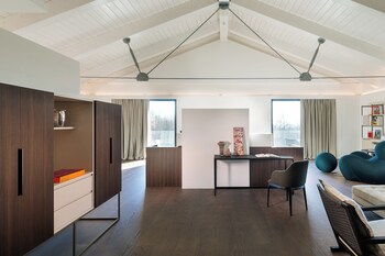 le cattedrali relais by laqua collection