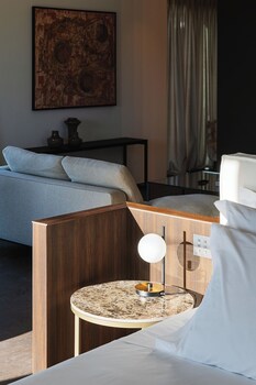 le cattedrali relais by laqua collection