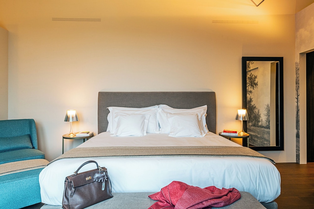 le cattedrali relais by laqua collection