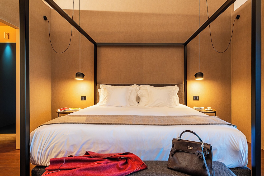 le cattedrali relais by laqua collection