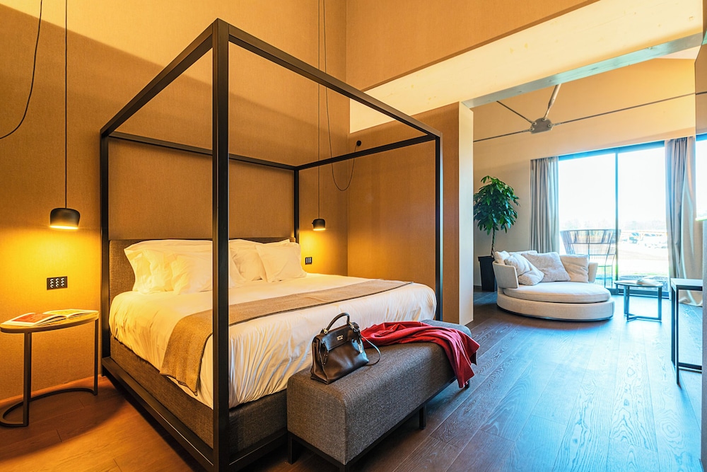 le cattedrali relais by laqua collection