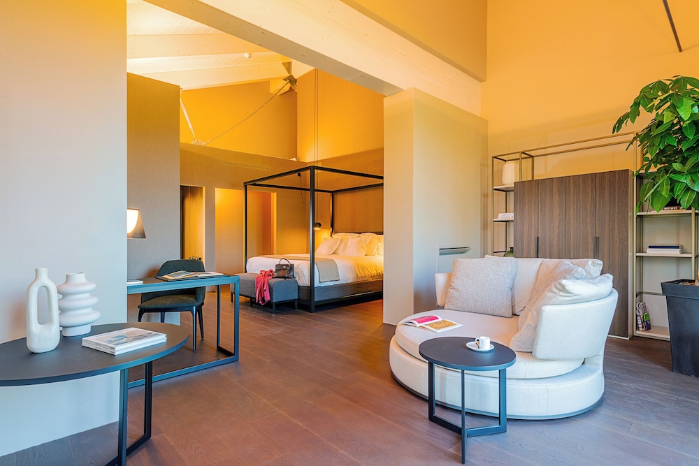 le cattedrali relais by laqua collection