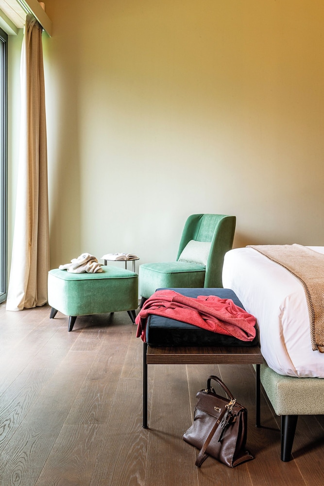 le cattedrali relais by laqua collection