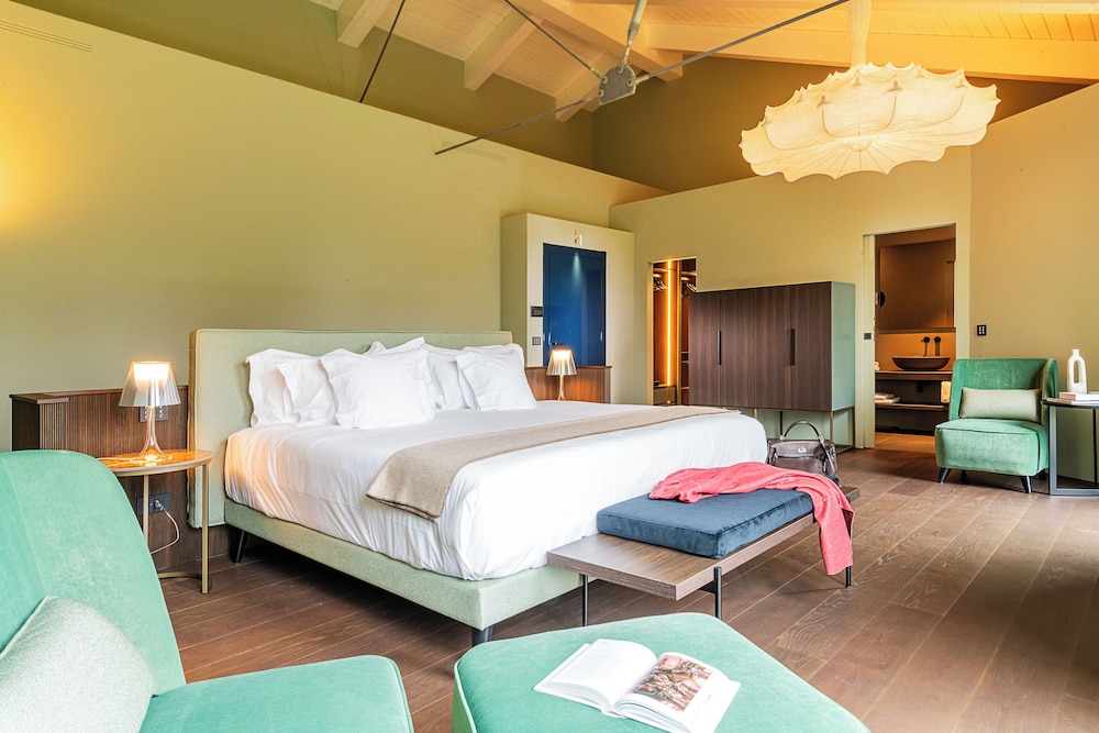 le cattedrali relais by laqua collection