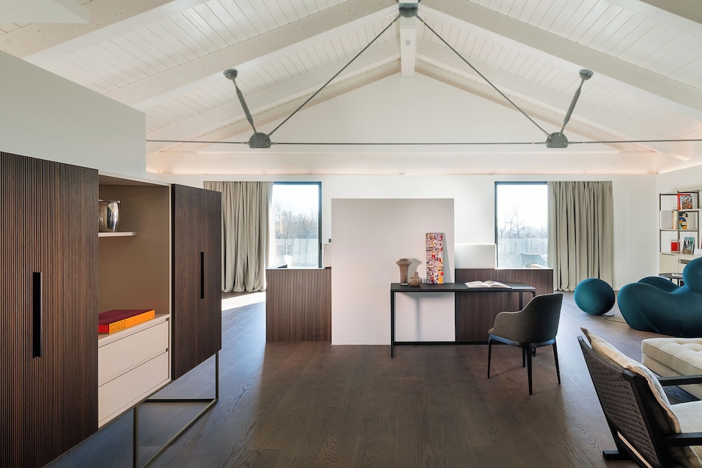 le cattedrali relais by laqua collection