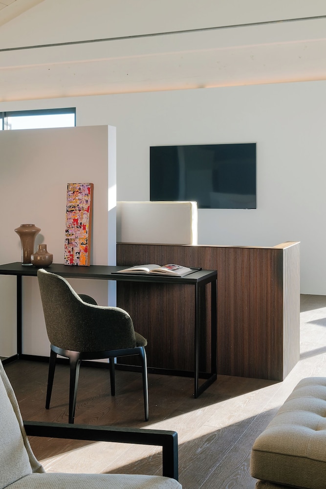 le cattedrali relais by laqua collection