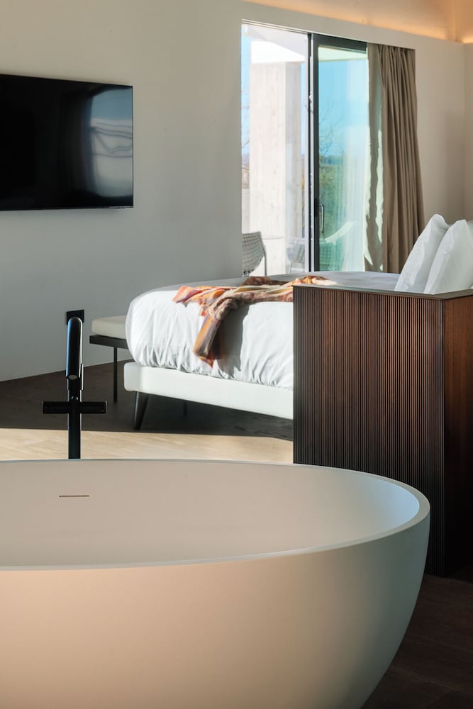 le cattedrali relais by laqua collection