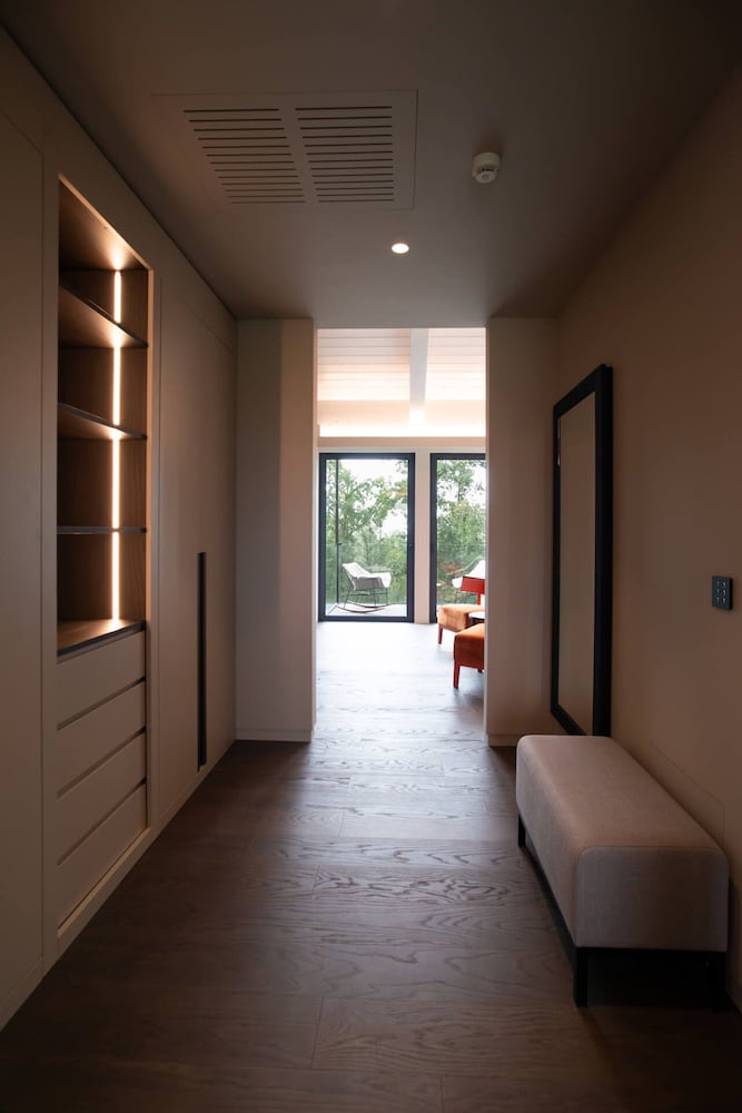 le cattedrali relais by laqua collection