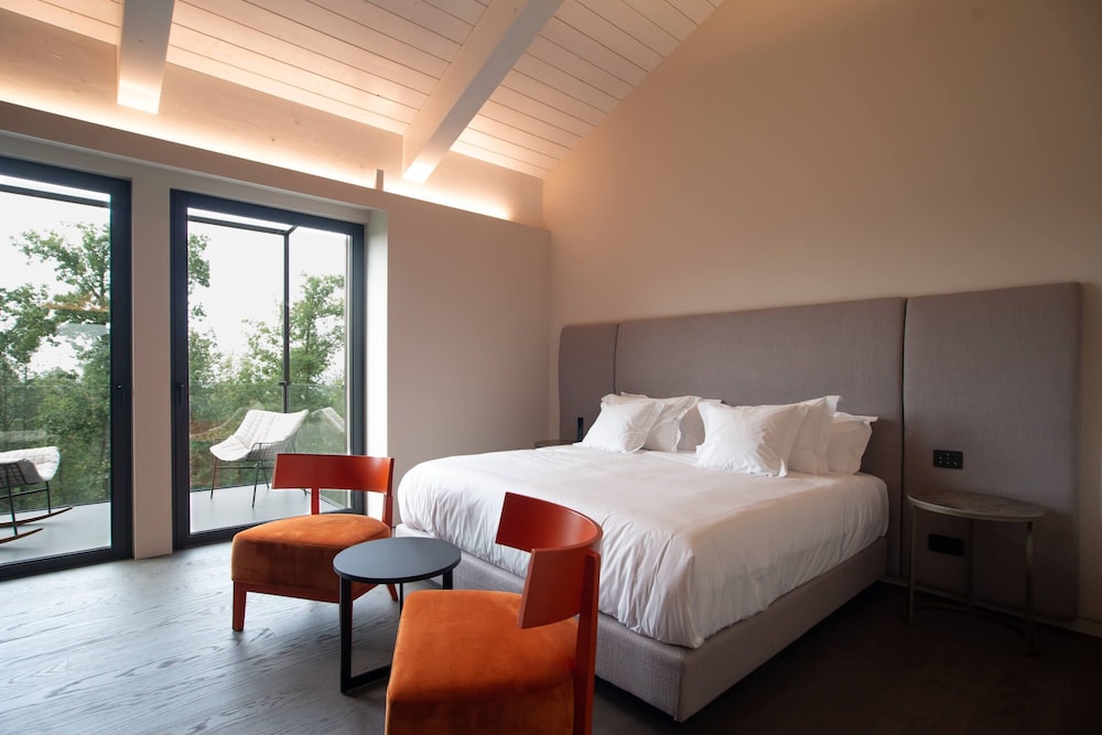 le cattedrali relais by laqua collection