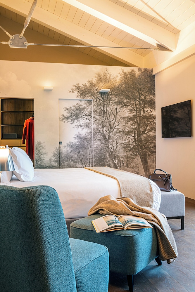 le cattedrali relais by laqua collection