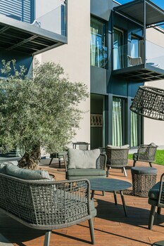 le cattedrali relais by laqua collection