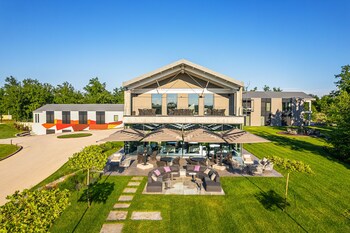 le cattedrali relais by laqua collection