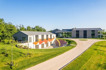 le cattedrali relais by laqua collection