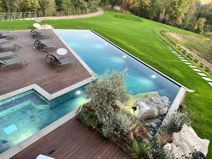 le cattedrali relais by laqua collection