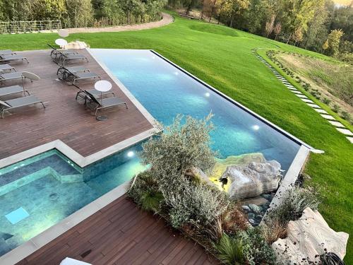 le cattedrali relais by laqua collection