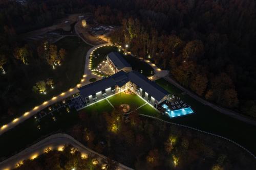 le cattedrali relais by laqua collection