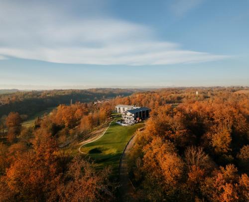 le cattedrali relais by laqua collection