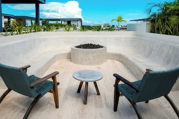 bloom tulum apartments