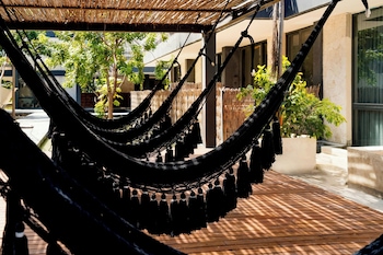 bloom tulum apartments