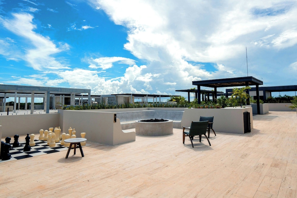 bloom tulum apartments