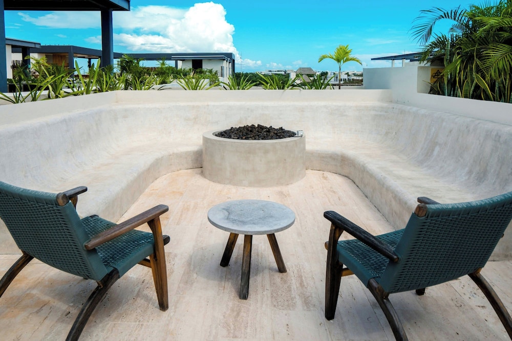 bloom tulum apartments