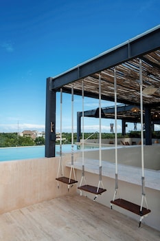 bloom tulum apartments