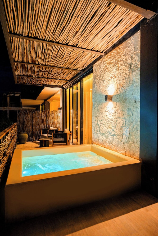 bloom tulum apartments