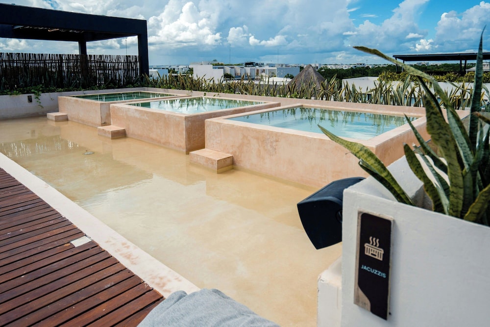 bloom tulum apartments