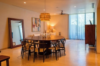 bloom tulum apartments