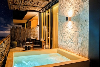 bloom tulum apartments