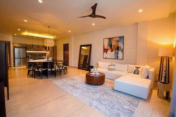 bloom tulum apartments